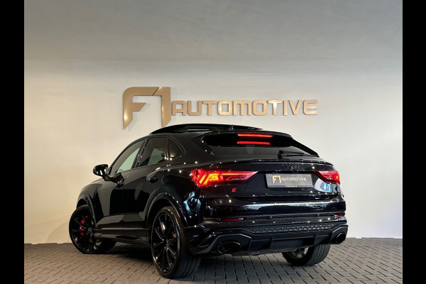 Audi RSQ3 Sportback 2.5 TFSI Quattro Pano|RS Seat|B&O|Keyles