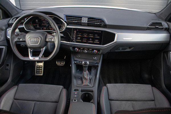 Audi Q3 Sportback 35 TFSI Sline 20 INCH CAMERA MATRIX KEYLESS SFEER
