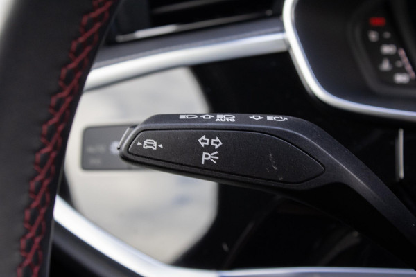Audi Q3 Sportback 35 TFSI Sline 20 INCH CAMERA MATRIX KEYLESS SFEER