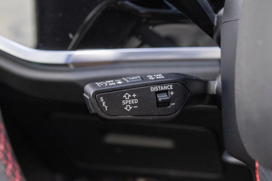 Audi Q3 Sportback 35 TFSI Sline 20 INCH CAMERA MATRIX KEYLESS SFEER