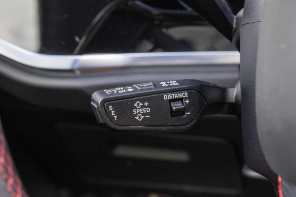 Audi Q3 Sportback 35 TFSI Sline 20 INCH CAMERA MATRIX KEYLESS SFEER