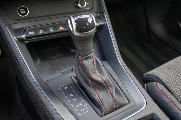 Audi Q3 Sportback 35 TFSI Sline 20 INCH CAMERA MATRIX KEYLESS SFEER