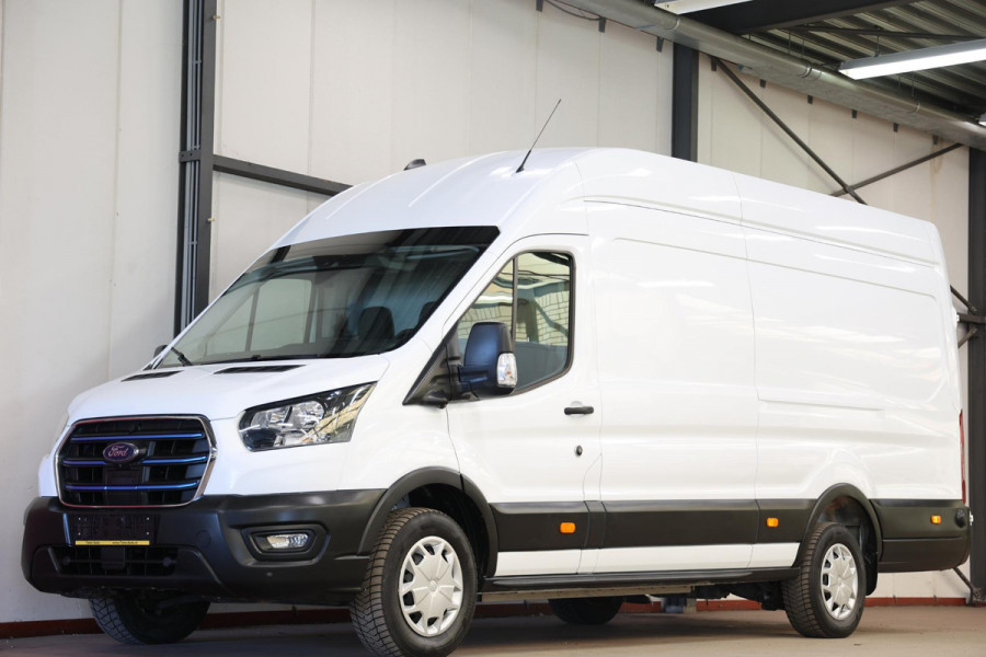 Ford E-Transit 350 L4H3 Trend 68 kWh
