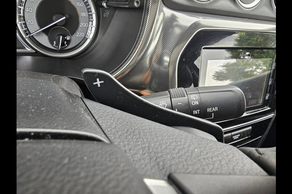 Suzuki Vitara 1.5 Hybrid Style Automaat, Pano, Half leder, LED, Carplay