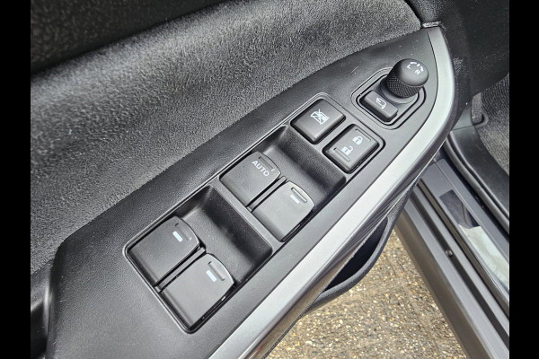 Suzuki Vitara 1.5 Hybrid Style Automaat, Pano, Half leder, LED, Carplay