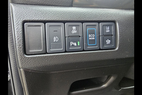 Suzuki Vitara 1.5 Hybrid Style Automaat, Pano, Half leder, LED, Carplay