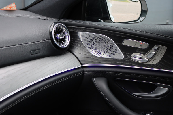 Mercedes-Benz AMG GT 4-Door Coupe AMG 43 Premium | Panoramadak | Distronic+ | AMG Ride Control | Soft-Close | Burmester | Nappa Leder | HUD | Multibeam LED | Schakelbare Uitlaat |