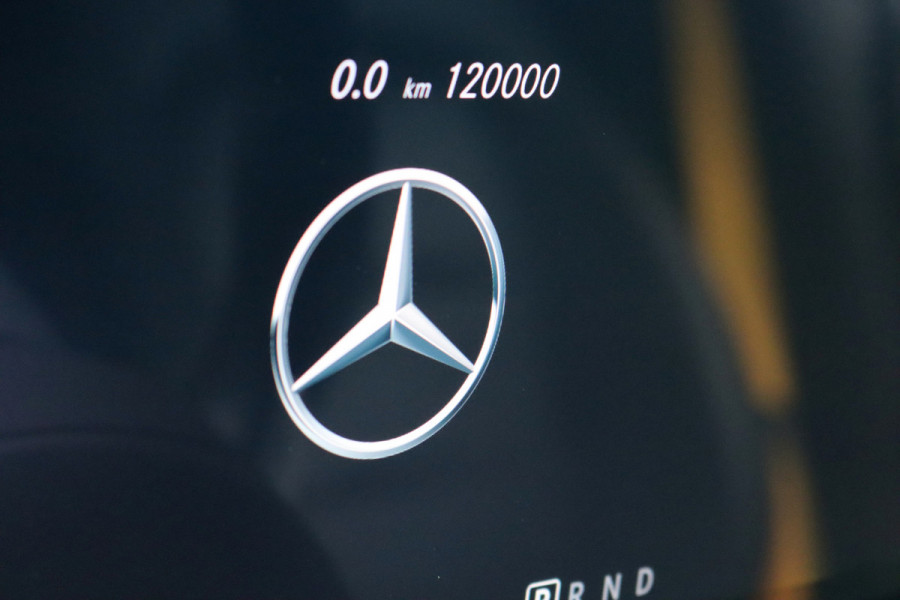 Mercedes-Benz AMG GT 4-Door Coupe AMG 43 Premium | Panoramadak | Distronic+ | AMG Ride Control | Soft-Close | Burmester | Nappa Leder | HUD | Multibeam LED | Schakelbare Uitlaat |