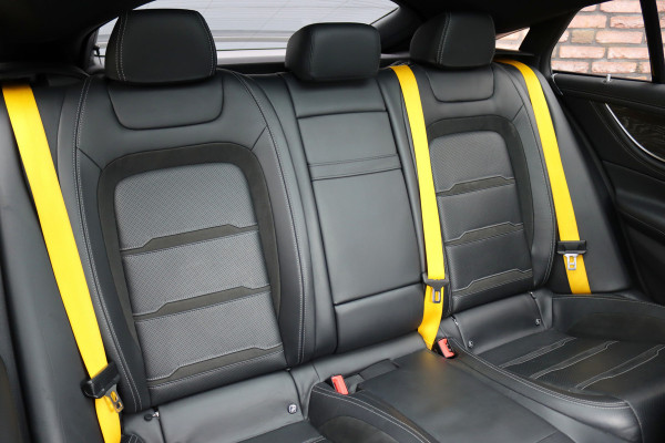 Mercedes-Benz AMG GT 4-Door Coupe AMG 43 Premium | Panoramadak | Distronic+ | AMG Ride Control | Soft-Close | Burmester | Nappa Leder | HUD | Multibeam LED | Schakelbare Uitlaat |