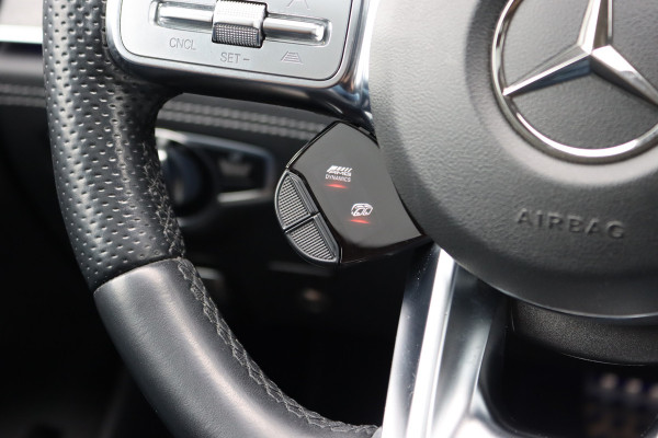 Mercedes-Benz AMG GT 4-Door Coupe AMG 43 Premium | Panoramadak | Distronic+ | AMG Ride Control | Soft-Close | Burmester | Nappa Leder | HUD | Multibeam LED | Schakelbare Uitlaat |