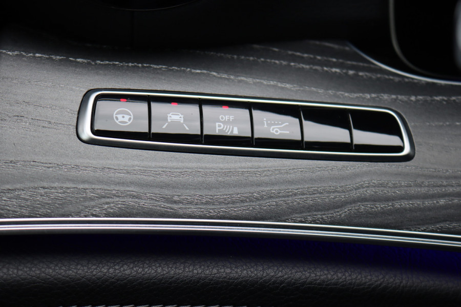 Mercedes-Benz AMG GT 4-Door Coupe AMG 43 Premium | Panoramadak | Distronic+ | AMG Ride Control | Soft-Close | Burmester | Nappa Leder | HUD | Multibeam LED | Schakelbare Uitlaat |