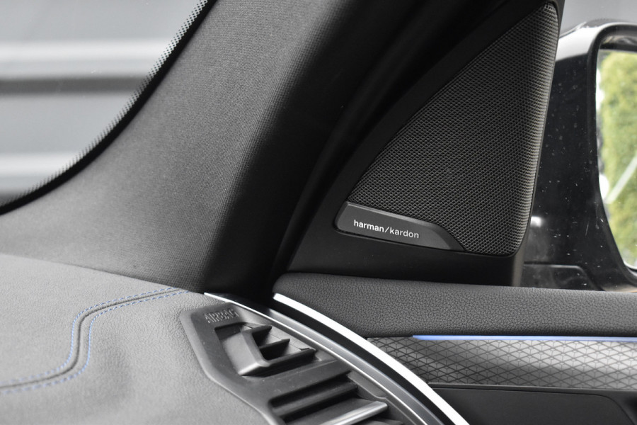 BMW X3 xDrive30e M Sport | Pano | M-Stoelen | ACC | Harman/Kardon | Memory | Head-Up | 20'' Wielen |