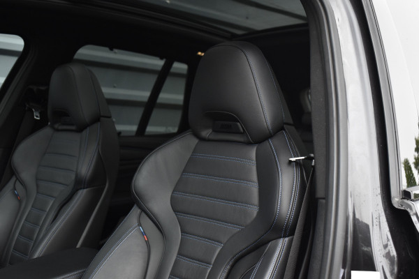 BMW X3 xDrive30e M Sport | Pano | M-Stoelen | ACC | Harman/Kardon | Memory | Head-Up | 20'' Wielen |