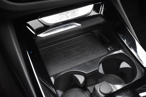 BMW X3 xDrive30e M Sport | Pano | M-Stoelen | ACC | Harman/Kardon | Memory | Head-Up | 20'' Wielen |
