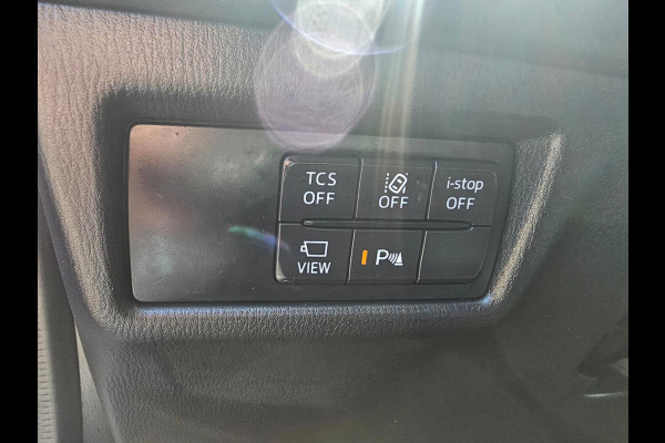 Mazda CX-5 2.0 AWD SkyActiv-G 165 Automaat HUD Stoelverwarming