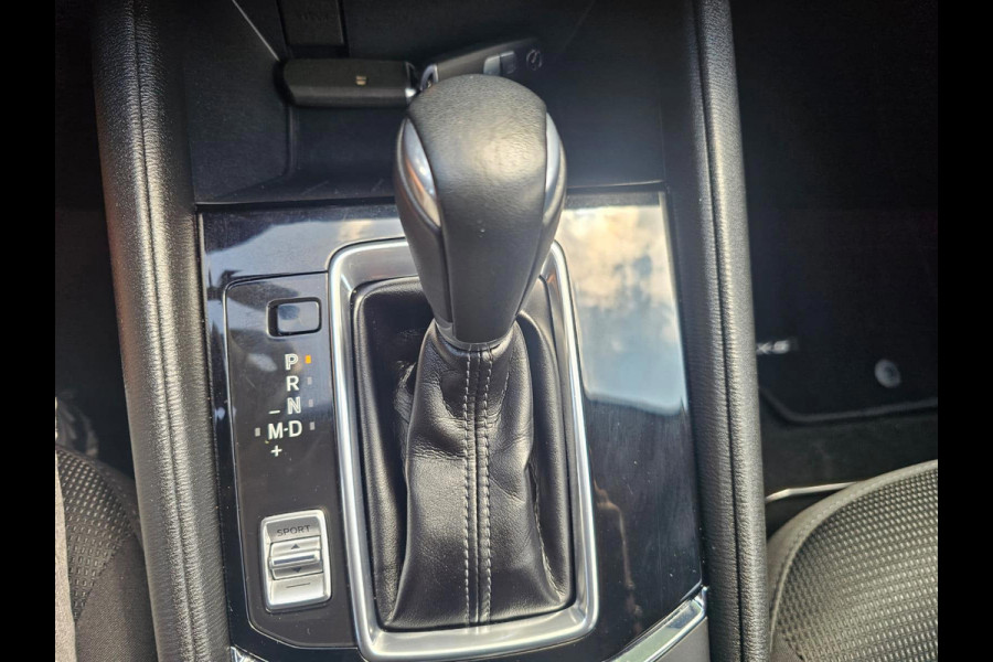Mazda CX-5 2.0 AWD SkyActiv-G 165 Automaat HUD Stoelverwarming