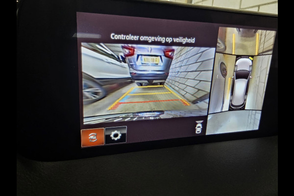 Mazda CX-5 2.0 AWD SkyActiv-G 165 Automaat HUD Stoelverwarming