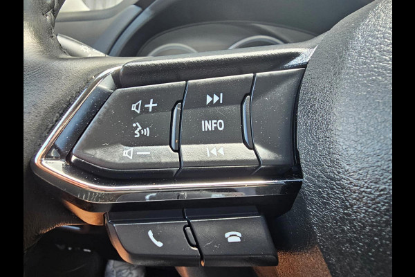 Mazda CX-5 2.0 AWD SkyActiv-G 165 Automaat HUD Stoelverwarming