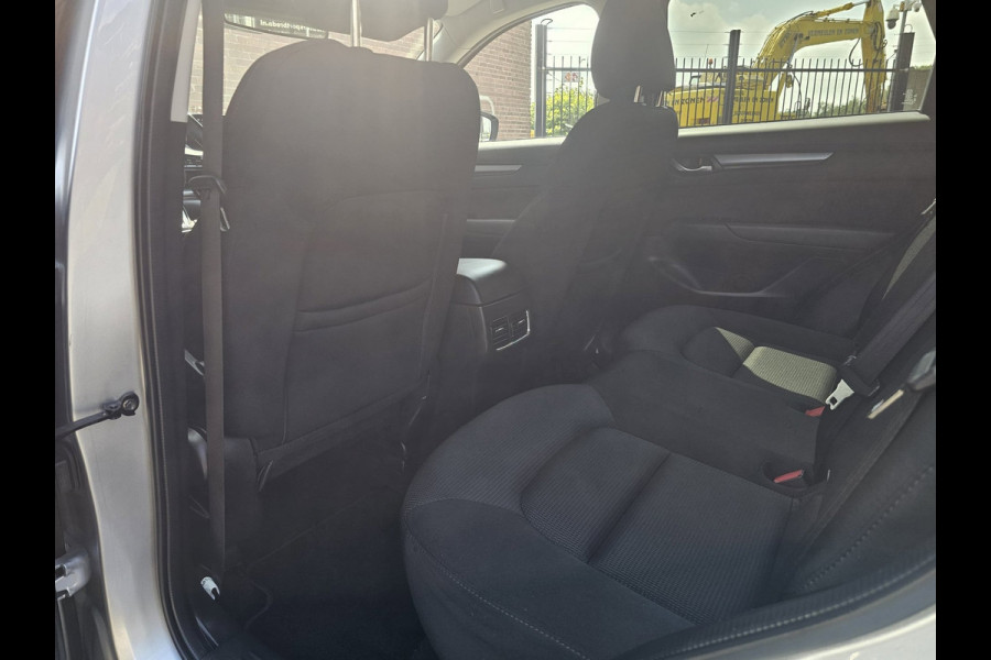 Mazda CX-5 2.0 AWD SkyActiv-G 165 Automaat HUD Stoelverwarming