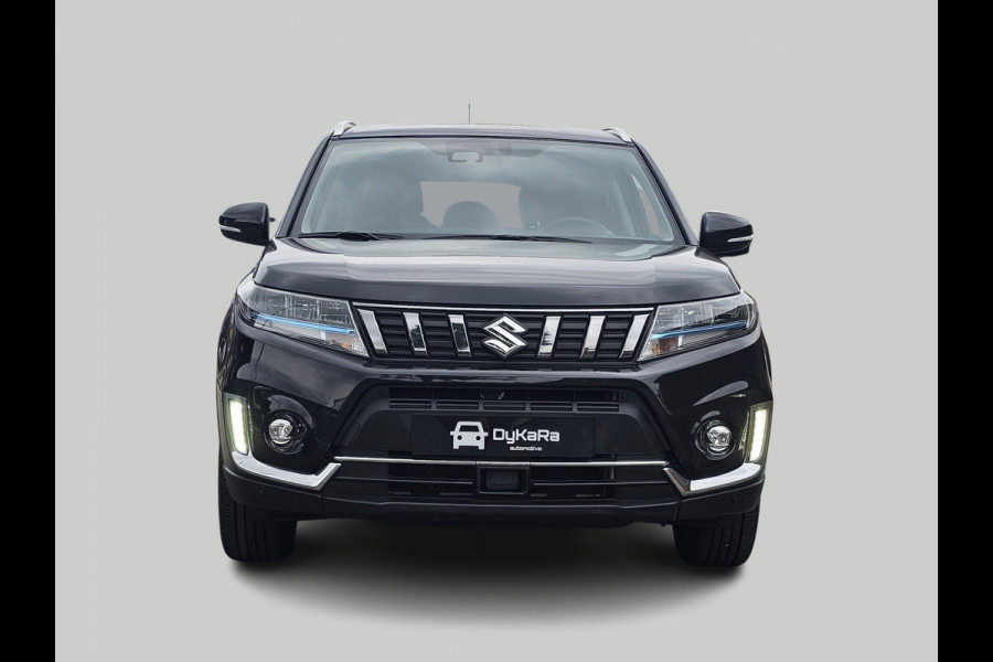 Suzuki Vitara 1.5 Hybrid Style Automaat, Pano, Half leder, LED, Carplay