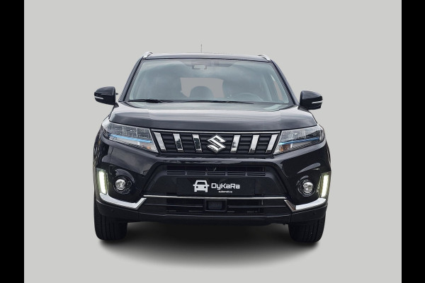 Suzuki Vitara 1.5 Hybrid Style Automaat, Pano, Half leder, LED, Carplay