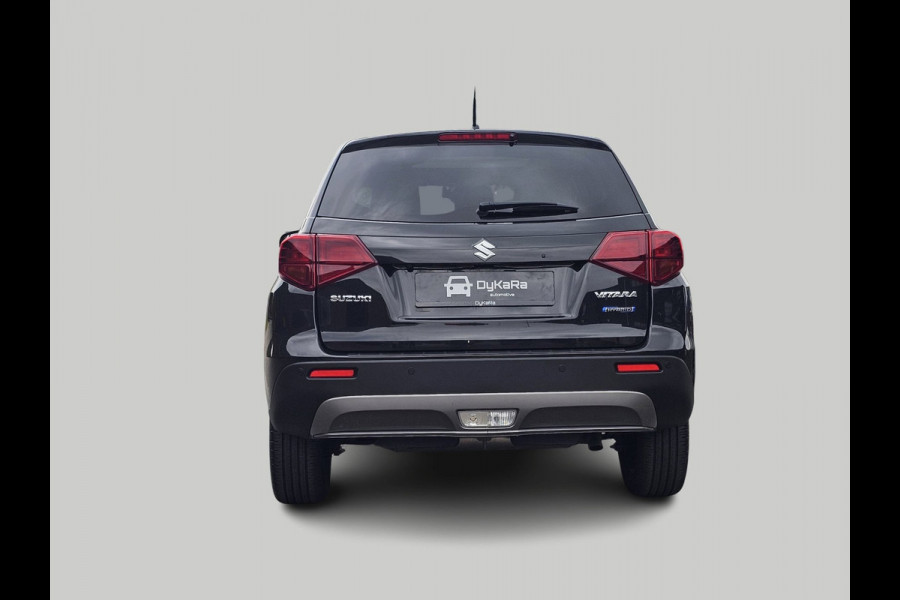 Suzuki Vitara 1.5 Hybrid Style Automaat, Pano, Half leder, LED, Carplay