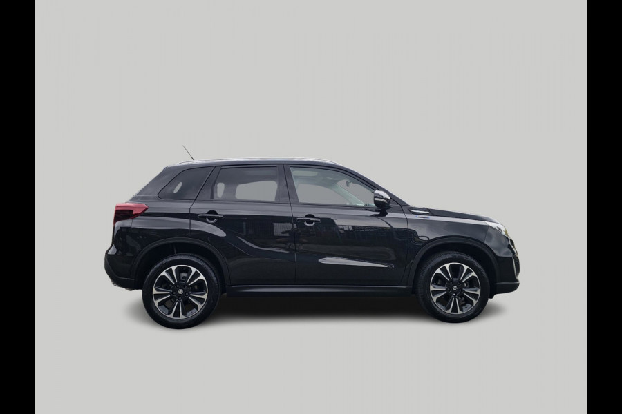 Suzuki Vitara 1.5 Hybrid Style Automaat, Pano, Half leder, LED, Carplay