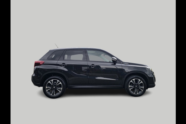 Suzuki Vitara 1.5 Hybrid Style Automaat, Pano, Half leder, LED, Carplay