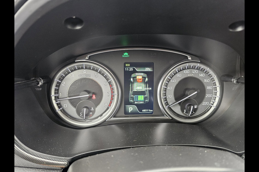 Suzuki Vitara 1.5 Hybrid Style Automaat, Pano, Half leder, LED, Carplay