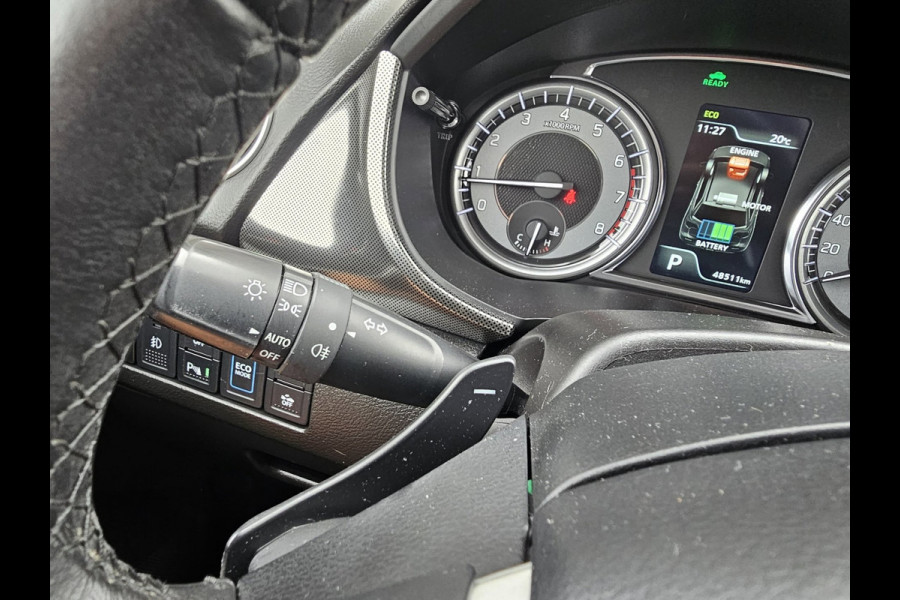 Suzuki Vitara 1.5 Hybrid Style Automaat, Pano, Half leder, LED, Carplay