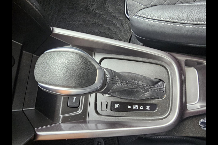 Suzuki Vitara 1.5 Hybrid Style Automaat, Pano, Half leder, LED, Carplay