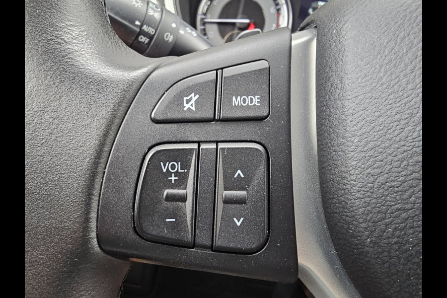 Suzuki Vitara 1.5 Hybrid Style Automaat, Pano, Half leder, LED, Carplay