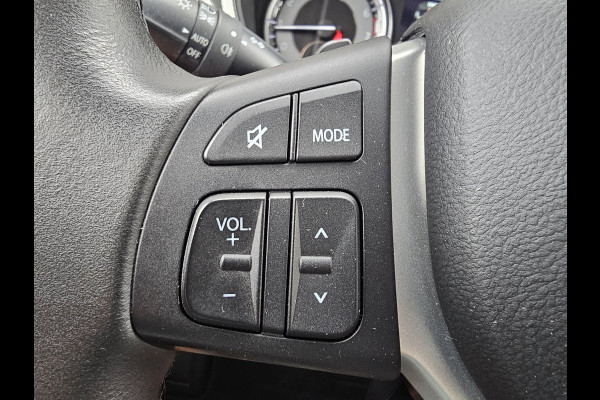 Suzuki Vitara 1.5 Hybrid Style Automaat, Pano, Half leder, LED, Carplay