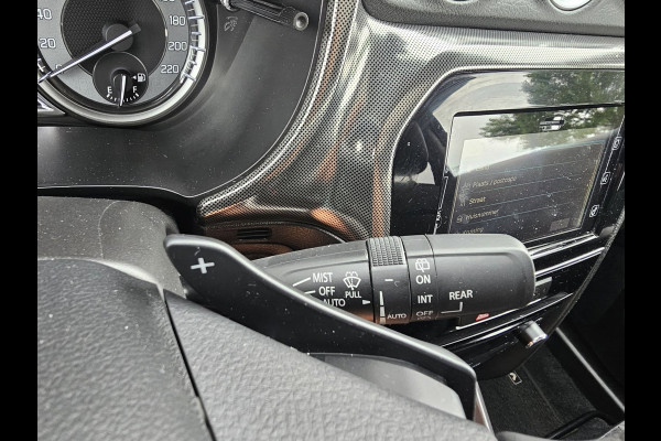 Suzuki Vitara 1.5 Hybrid Style Automaat, Pano, Half leder, LED, Carplay