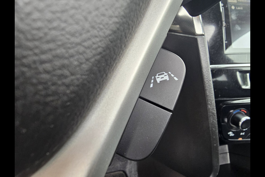 Suzuki Vitara 1.5 Hybrid Style Automaat, Pano, Half leder, LED, Carplay
