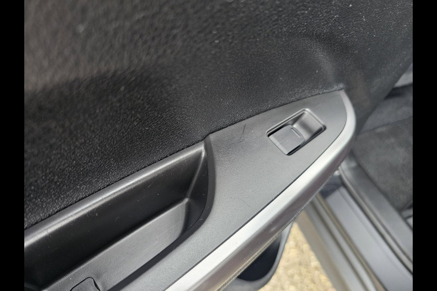 Suzuki Vitara 1.5 Hybrid Style Automaat, Pano, Half leder, LED, Carplay