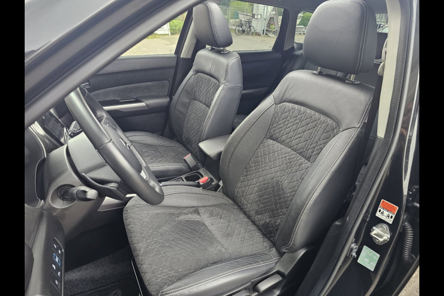 Suzuki Vitara 1.5 Hybrid Style Automaat, Pano, Half leder, LED, Carplay