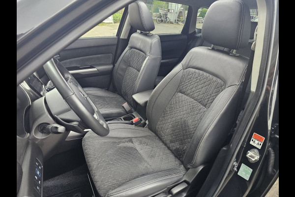 Suzuki Vitara 1.5 Hybrid Style Automaat, Pano, Half leder, LED, Carplay