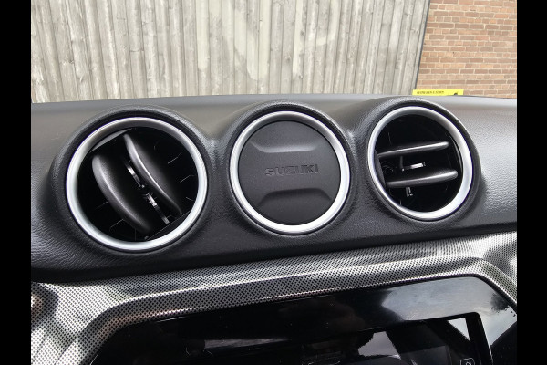 Suzuki Vitara 1.5 Hybrid Style Automaat, Pano, Half leder, LED, Carplay