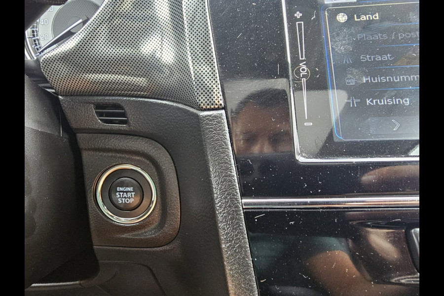 Suzuki Vitara 1.5 Hybrid Style Automaat, Pano, Half leder, LED, Carplay