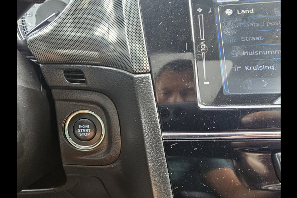 Suzuki Vitara 1.5 Hybrid Style Automaat, Pano, Half leder, LED, Carplay