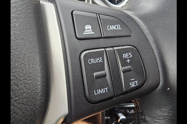 Suzuki Vitara 1.5 Hybrid Style Automaat, Pano, Half leder, LED, Carplay