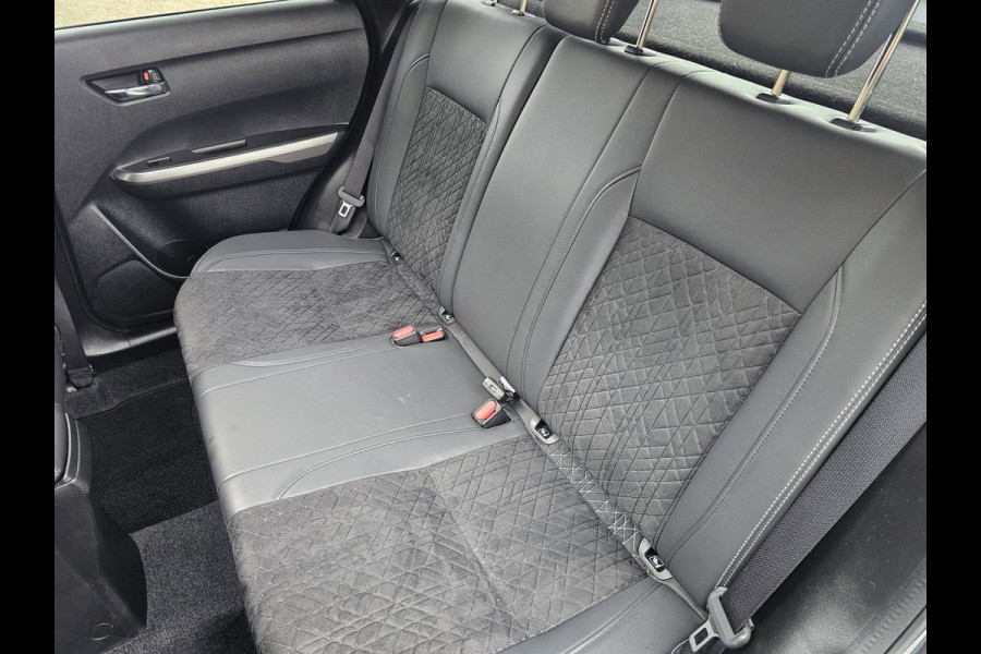 Suzuki Vitara 1.5 Hybrid Style Automaat, Pano, Half leder, LED, Carplay