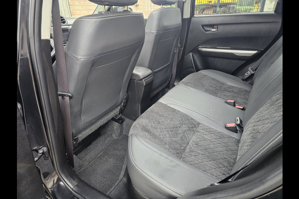 Suzuki Vitara 1.5 Hybrid Style Automaat, Pano, Half leder, LED, Carplay