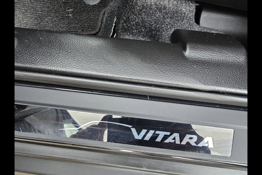 Suzuki Vitara 1.5 Hybrid Style Automaat, Pano, Half leder, LED, Carplay