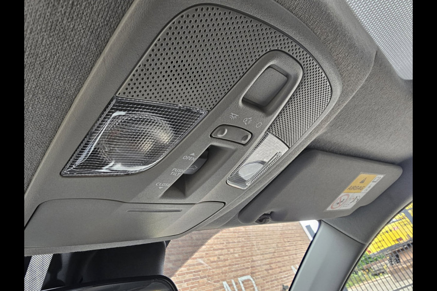 Suzuki Vitara 1.5 Hybrid Style Automaat, Pano, Half leder, LED, Carplay
