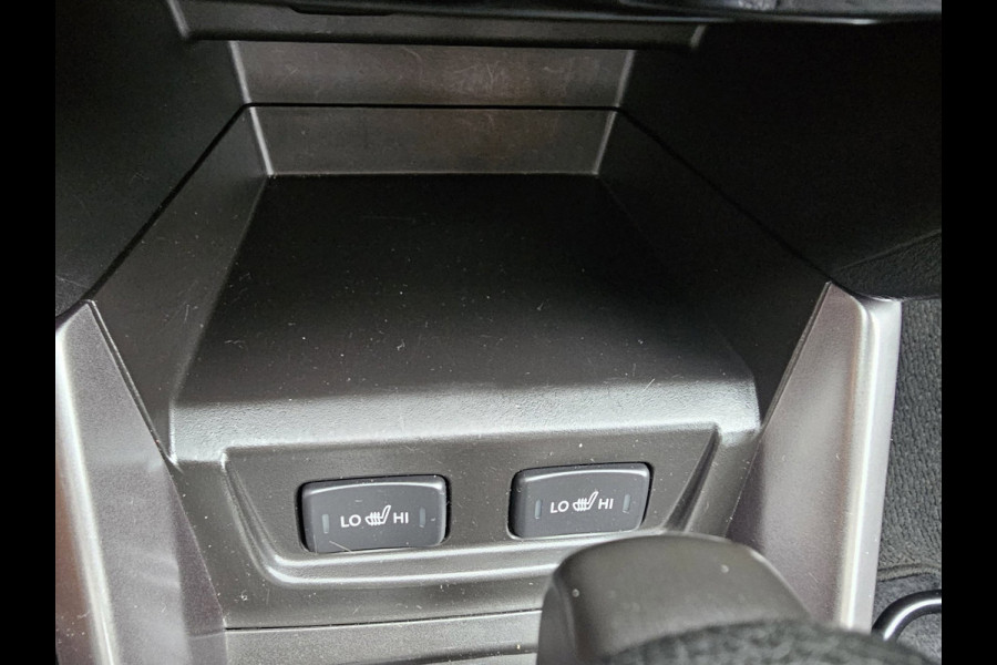 Suzuki Vitara 1.5 Hybrid Style Automaat, Pano, Half leder, LED, Carplay
