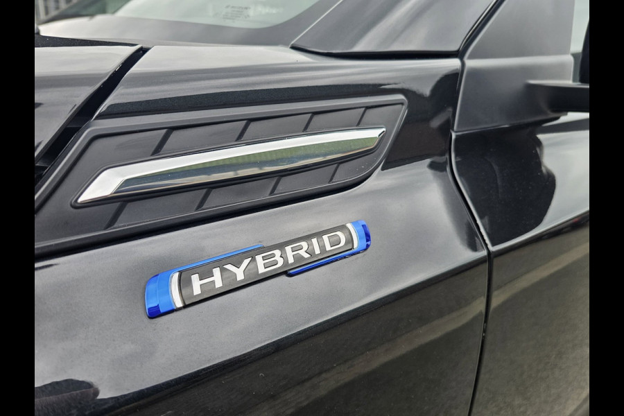 Suzuki Vitara 1.5 Hybrid Style Automaat, Pano, Half leder, LED, Carplay