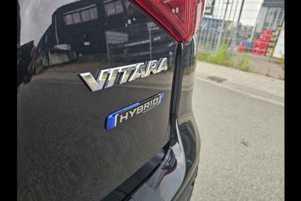 Suzuki Vitara 1.5 Hybrid Style Automaat, Pano, Half leder, LED, Carplay