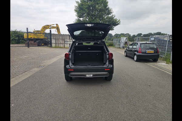Suzuki Vitara 1.5 Hybrid Style Automaat, Pano, Half leder, LED, Carplay
